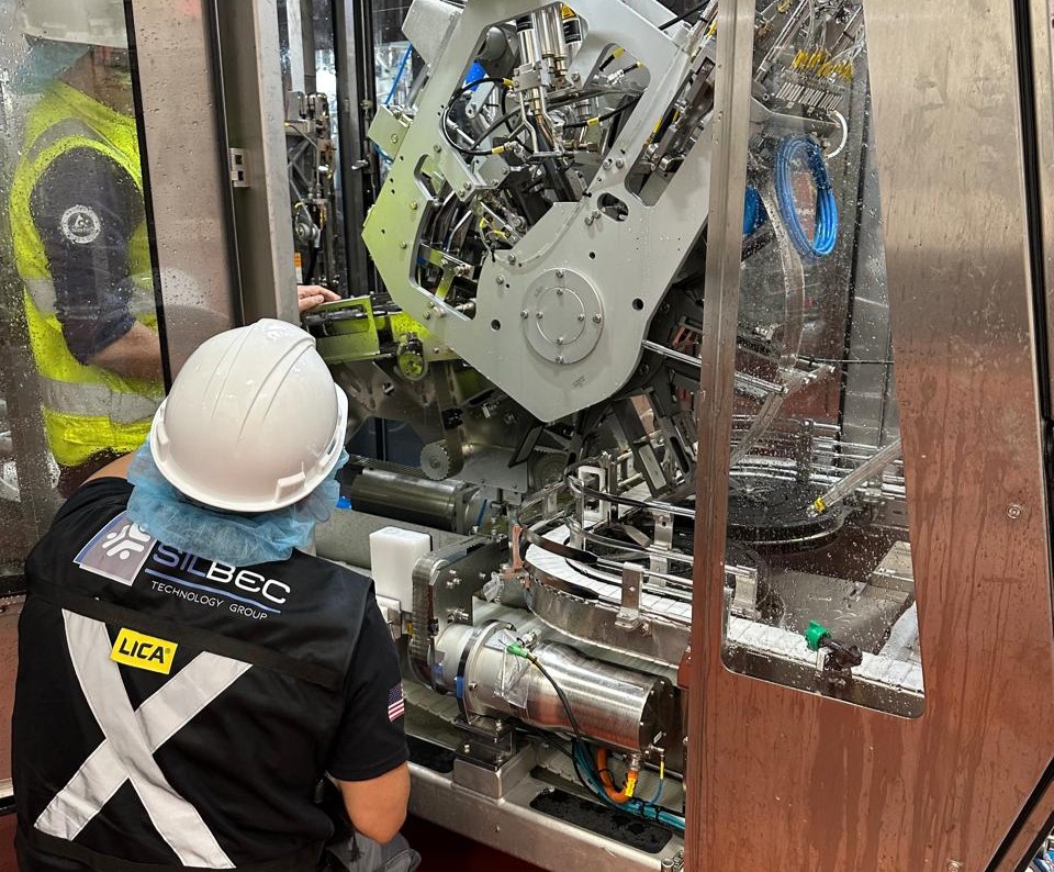 Mantenimiento preventivo programado