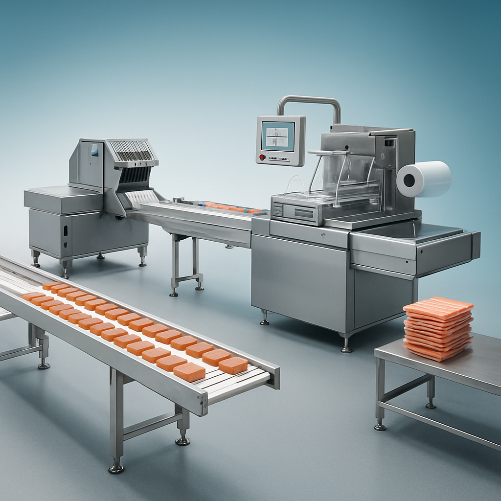 Envasado de alimentos